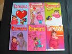 TAMARA (3 ALBUMS / 2 E.O).        EDITIONS DUPUIS, Plusieurs BD, Enlèvement ou Envoi, Neuf, DARASSE-ZIDROU-LOU