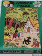 Jommeke puzzle N°2, Ophalen of Verzenden, Gebruikt