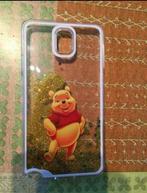 Coque Galaxy Samsung note 3 Winny L’Ourson, Télécoms