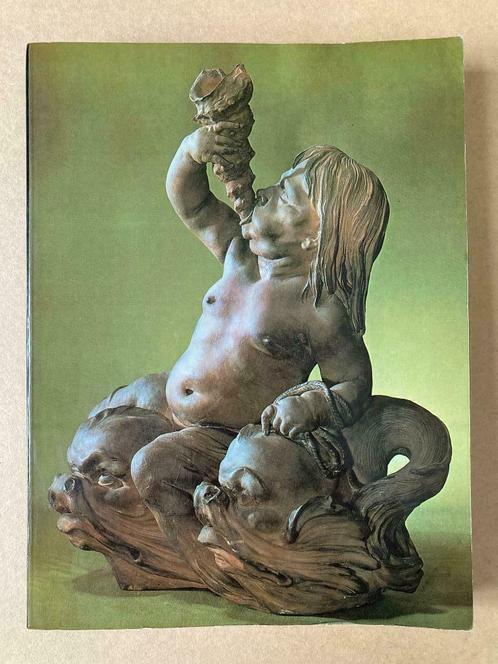 La sculpture au siècle de Rubens, Livres, Art & Culture | Arts plastiques, Enlèvement ou Envoi