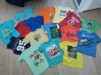T-shirts (uit te kiezen, maat 122 of 122-128), Jongen, Ophalen of Verzenden, Zo goed als nieuw, Shirt of Longsleeve