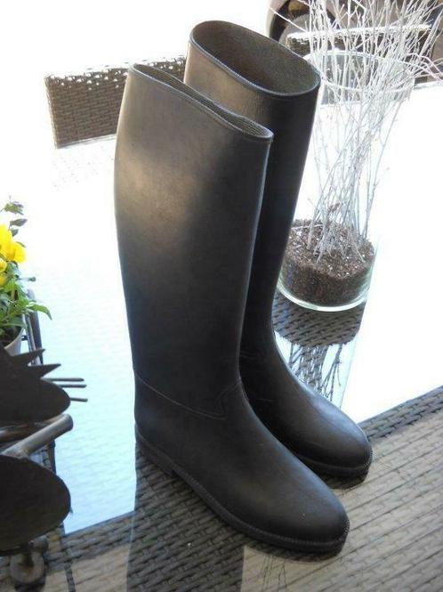 Bottes d'équitation Pointure 40, Dieren en Toebehoren, Paardrijkleding, Gebruikt, Schoeisel, Ophalen of Verzenden