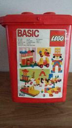 Lego 1613, Kinderen en Baby's, Speelgoed | Duplo en Lego, Complete set, Gebruikt, Lego, Ophalen