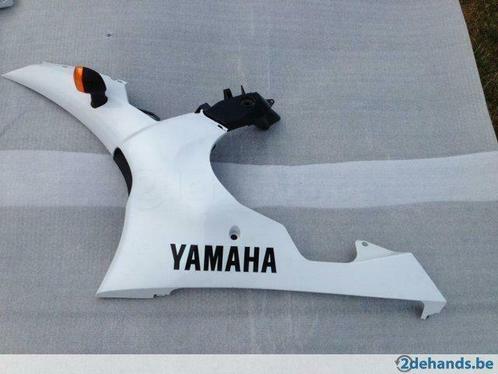 Yamaha r6 08-14 linker kuipdeel kuip, Motos, Pièces | Autre, Utilisé