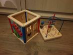 Playtime junior cube, Comme neuf