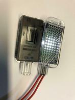 Audi Deurverlichting Led Lamp, Ophalen of Verzenden