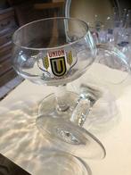 1 verre union jumet, Collections