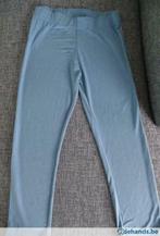 Didi legging - mt XS (blauw), Kleding | Dames, Gedragen, Blauw, Ophalen of Verzenden, Legging