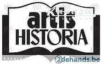 Iemand op zoek naar Artis-Historia boeken of prenten ?, Nieuw, Ophalen of Verzenden