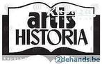 Iemand op zoek naar Artis-Historia boeken of prenten ?, Boeken, Prentenboeken en Plaatjesalbums, Ophalen of Verzenden, Nieuw
