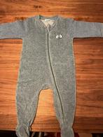 Fluwelen pyjama Noukie's, Kinderen en Baby's, NOUKIE'S, Jongetje, Zo goed als nieuw, Nacht- of Onderkleding