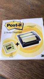 POST-IT dispenser distributeur, Neuf