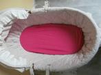 Hoeslaken voor wieg/kinderwagen, Kinderen en Baby's, Ophalen, Overige kleuren, Jongetje of Meisje, Hoeslaken of Sloop