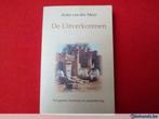 Anita van der Meer: De Uitverkorenen, Enlèvement ou Envoi, Utilisé, Anita van der Meer