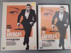 The American, CD & DVD, DVD | Action, Thriller d'action, Enlèvement ou Envoi