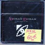  duran - Duran  THE SINGLE  BOX  New., Cd's en Dvd's, Boxset, 1960 tot 1980, Ophalen of Verzenden