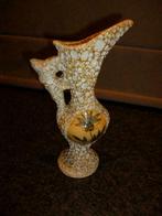 Joli vase VALLAURIS jaune crème céramique vintage déco, Antiquités & Art, Antiquités | Céramique & Poterie, Enlèvement ou Envoi