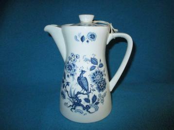 koffiekan royal schwabap, Enlèvement ou Envoi