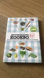 Kris Verburgh - Het voedselzandloperkookboek