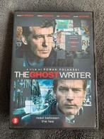 DVD The Ghost Writer, Cd's en Dvd's, Vanaf 9 jaar, Ophalen of Verzenden, Actiethriller