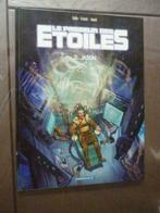 le passeur des etoiles 2 jason, Une BD, Enlèvement ou Envoi, Utilisé