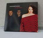 Hooverphonic - The Night Before (digipack CD nieuw), 2000 à nos jours, Enlèvement ou Envoi