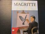 Margritte  (Jacques  Meuris), Boeken, Ophalen of Verzenden, Zo goed als nieuw
