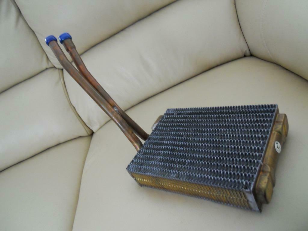 Radiateur chaufferette Chevrolet GM GMC S1O S15 Oldsmobile, Autos : Pièces & Accessoires, Climatisation & Chauffage, Pièces américaines