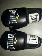 gants de boxe comme neufs, Sports & Fitness, Enlèvement ou Envoi, Utilisé