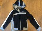 Hoodie Armani Junior maat 140 - 10 jaar, Verzenden, Zo goed als nieuw, Jongen, Trui of Vest