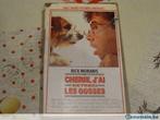 K7 vidéo VHS - film pour enfants, Alle leeftijden, Ophalen of Verzenden, Film