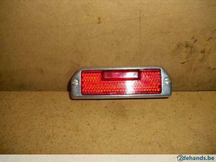 achterlichten voor oldtimer bromfiets of motorfiets, Fietsen en Brommers, Brommeronderdelen | Algemeen, Nieuw, Overige typen, Ophalen of Verzenden