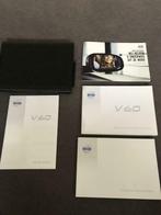 Manuel Volvo V60, Autos : Pièces & Accessoires, Enlèvement, Utilisé, Volvo