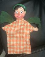 Vintage- ancienne marionnette Robin des Bois -