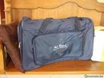 RICARD Sac de sport bleu, Neuf