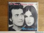 single al bano & romina power, Cd's en Dvd's