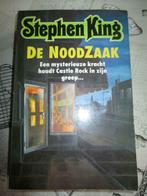 boek stephen king, Boeken, Gelezen, Stephen King, Ophalen of Verzenden