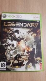 Legendary xbox 360, Enlèvement ou Envoi
