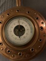Antieke thermometer, Antiek en Kunst, Antiek | Gereedschap en Instrumenten, Ophalen of Verzenden