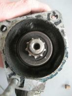 VW Iltis Bombardier onderdelen ., Ophalen, Gebruikt