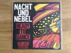 single nacht und nebel, Cd's en Dvd's, Pop, Ophalen of Verzenden, 7 inch, Single
