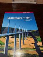 Grammaire Trajet , Pelckmans, Boeken, Gelezen, Frans, Ophalen of Verzenden, Pelckmans