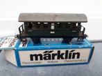 Marklin 4000, ancienne voiture de presse., Utilisé, Enlèvement ou Envoi