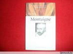 Peter Burke: Montaigne (nederlandstalig), Ophalen of Verzenden, Gelezen, Peter Burke