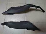 kawasaki zx6r model '09-'12 zijkappen tank, Motoren, Onderdelen | Kawasaki, Ophalen of Verzenden, Gebruikt