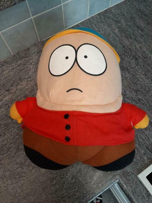 Eric Cartman uit South Park