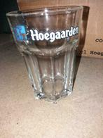 6 verres a blanche hoegaarden, Collections, Neuf