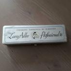 216) Harmonica : M. Hohner