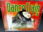 Dance Train 1996 Vol.3, Dance populaire, Enlèvement ou Envoi