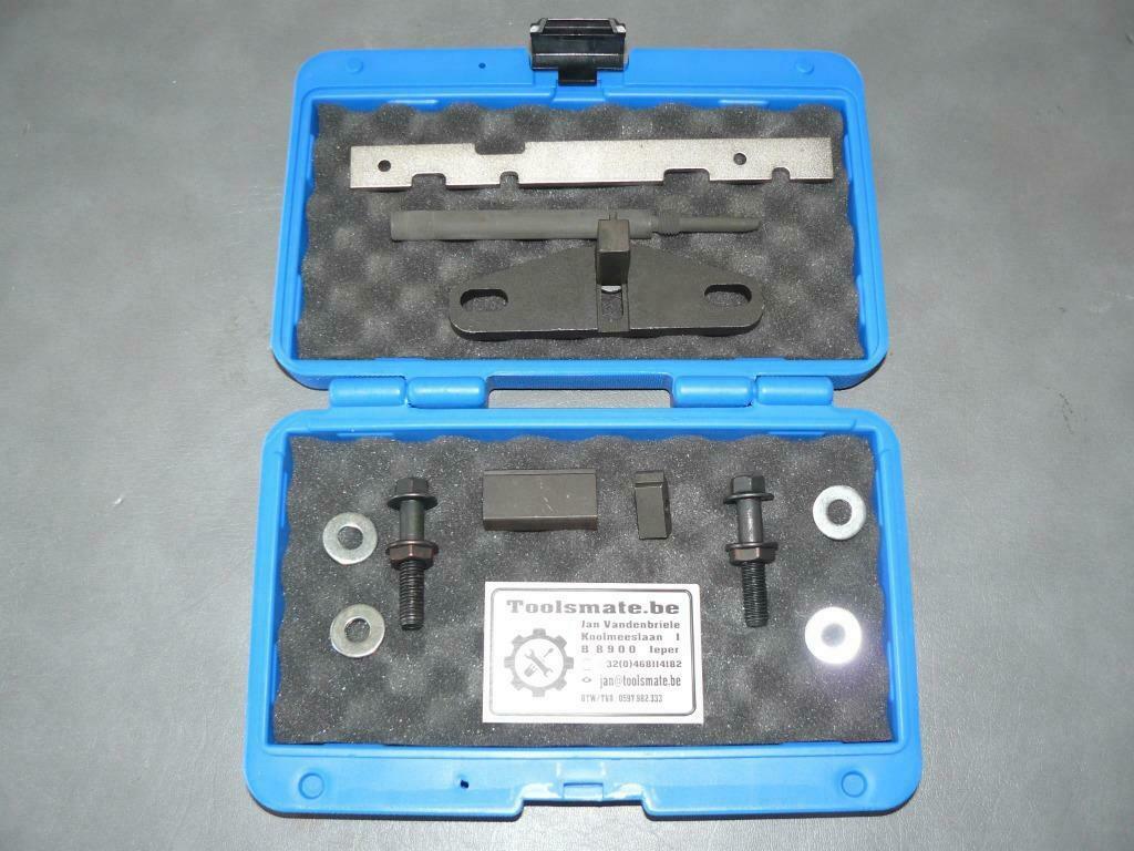 Kit de distribution pour moteurs Ford 1.8 TDCI TDDI LIVRAISO, Autos : Divers, Outils de voiture, Neuf, Enlèvement ou Envoi